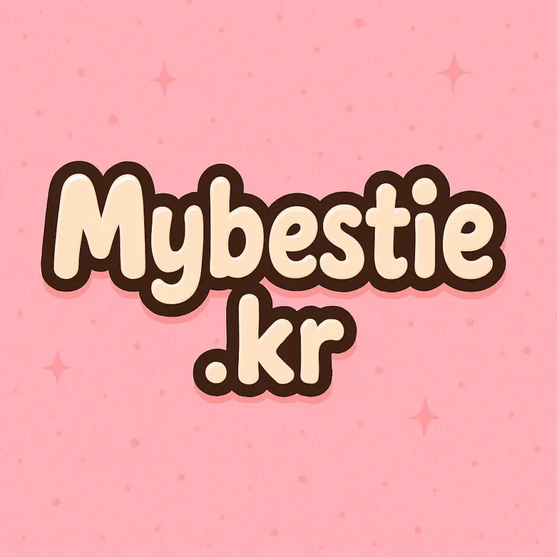 Notice mybestie kr