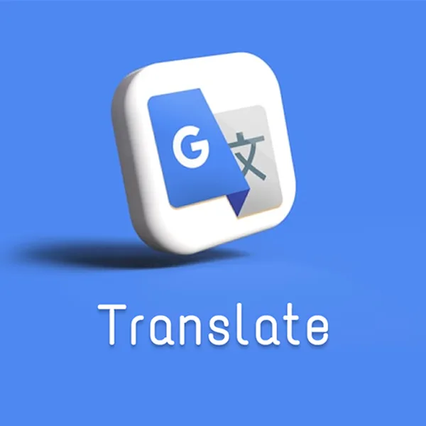 Blog translate