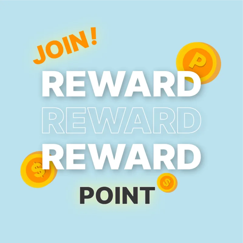Join reward