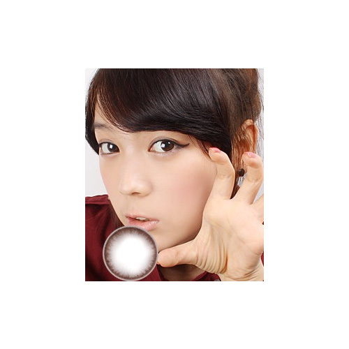 Dali brown lens (Graphic Diameter 13.3mm)
