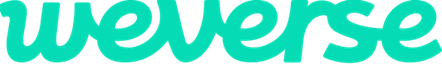 weverse shop