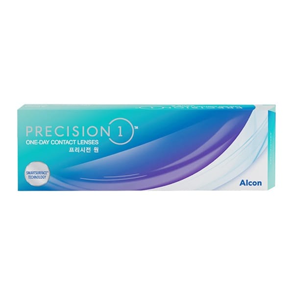 [Alcon] Precision1 1-day lens (30EA)
