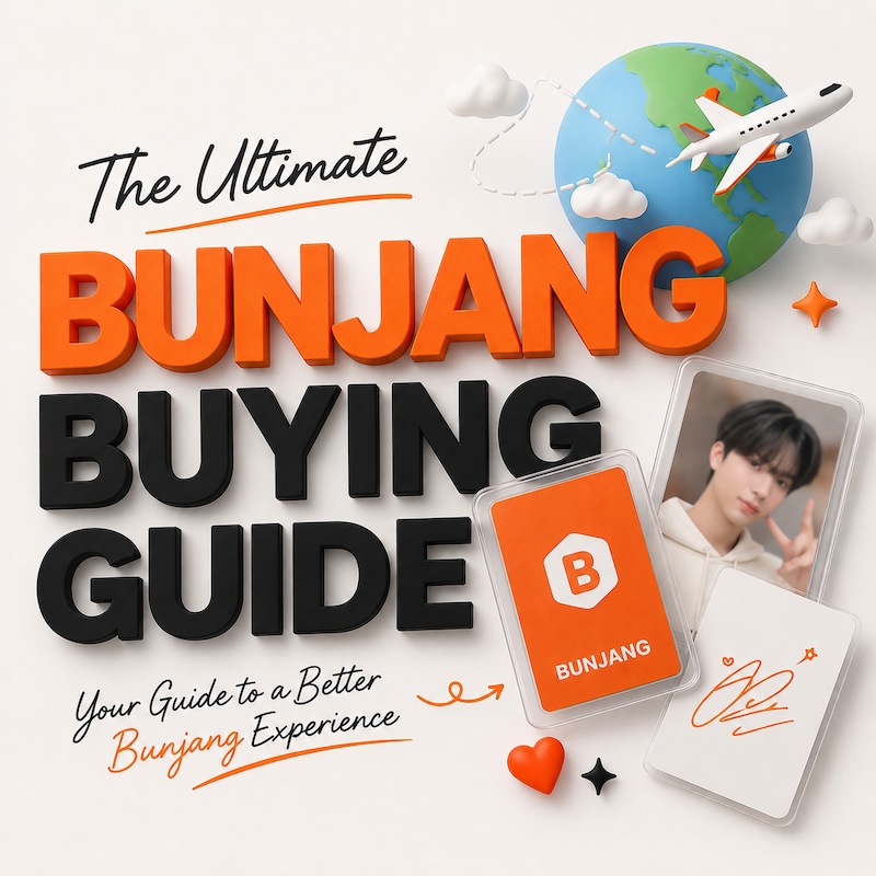 Bunjang buying guide