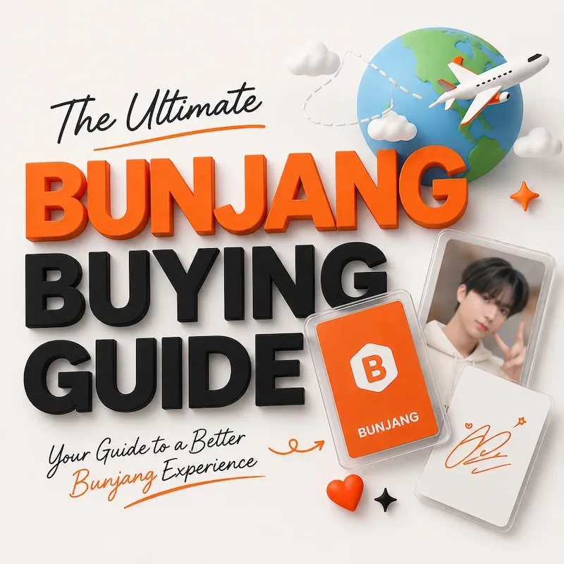 Bunjang buying guide