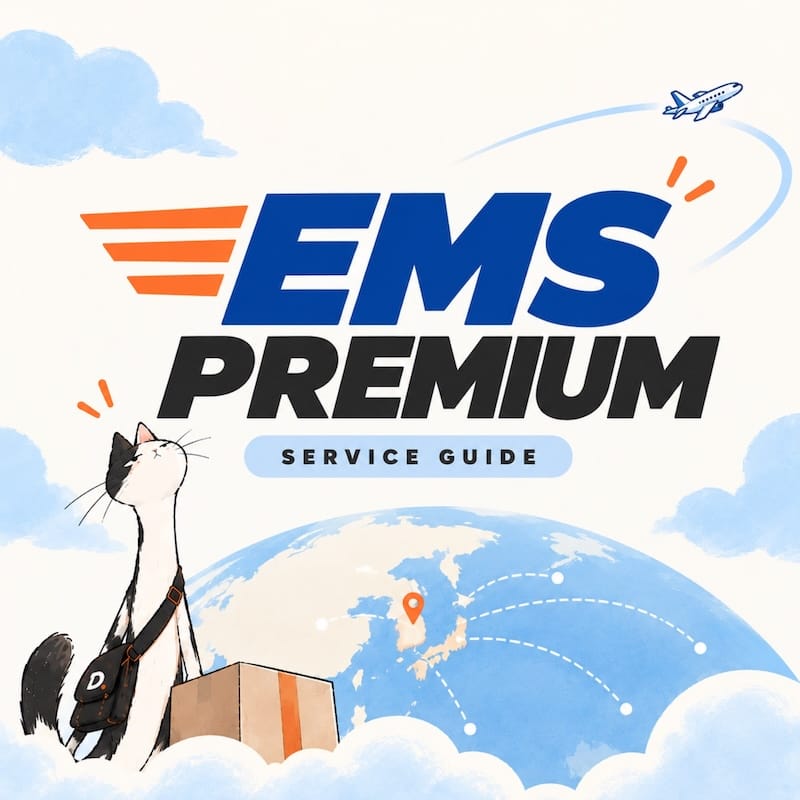 Ems premium guide