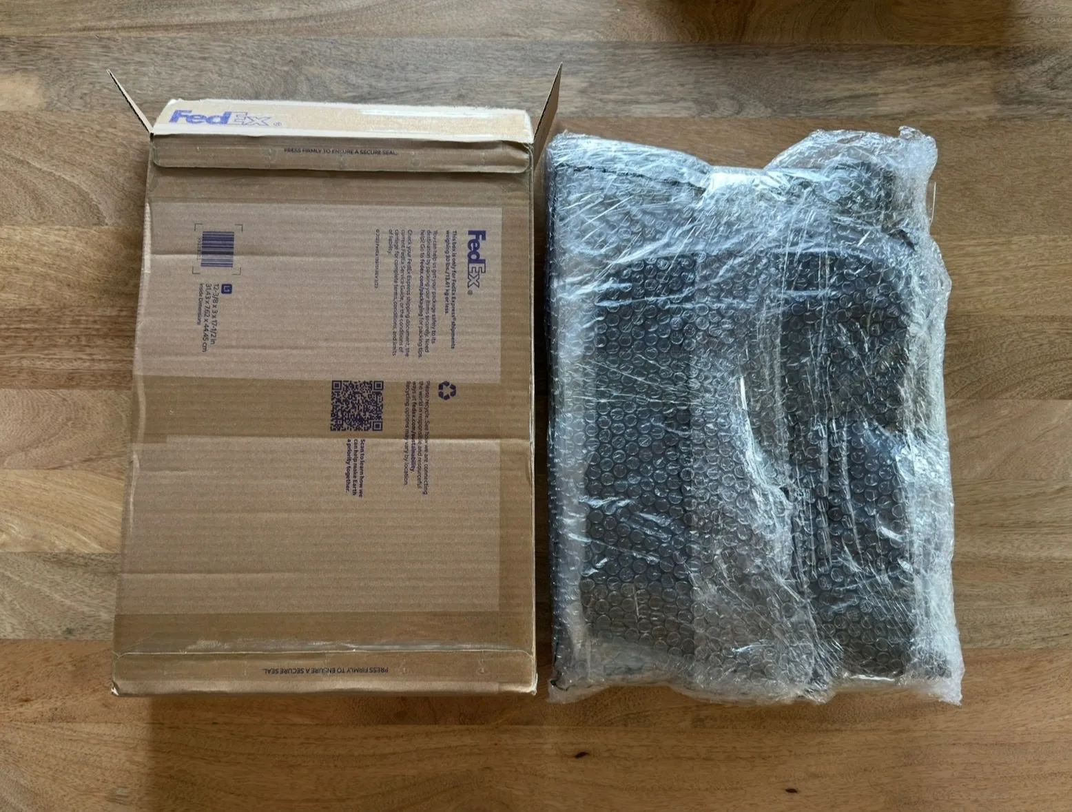 Review image